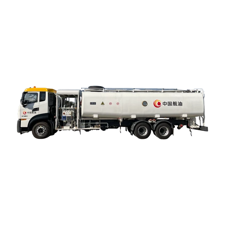 32000L Aircraft Refueler best