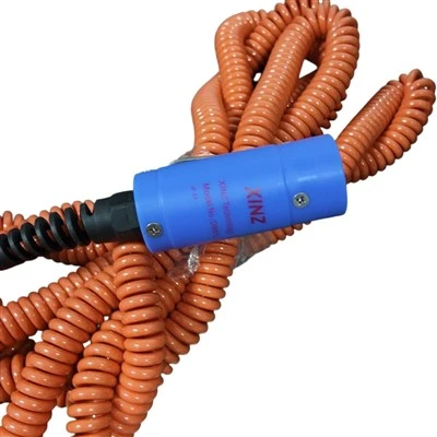 Elektryczny wyłącznik czuwakowy